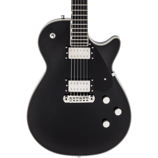 Gretsch  Electromatic Premier Jet, Ebony Fingerboard in Onyx Storm