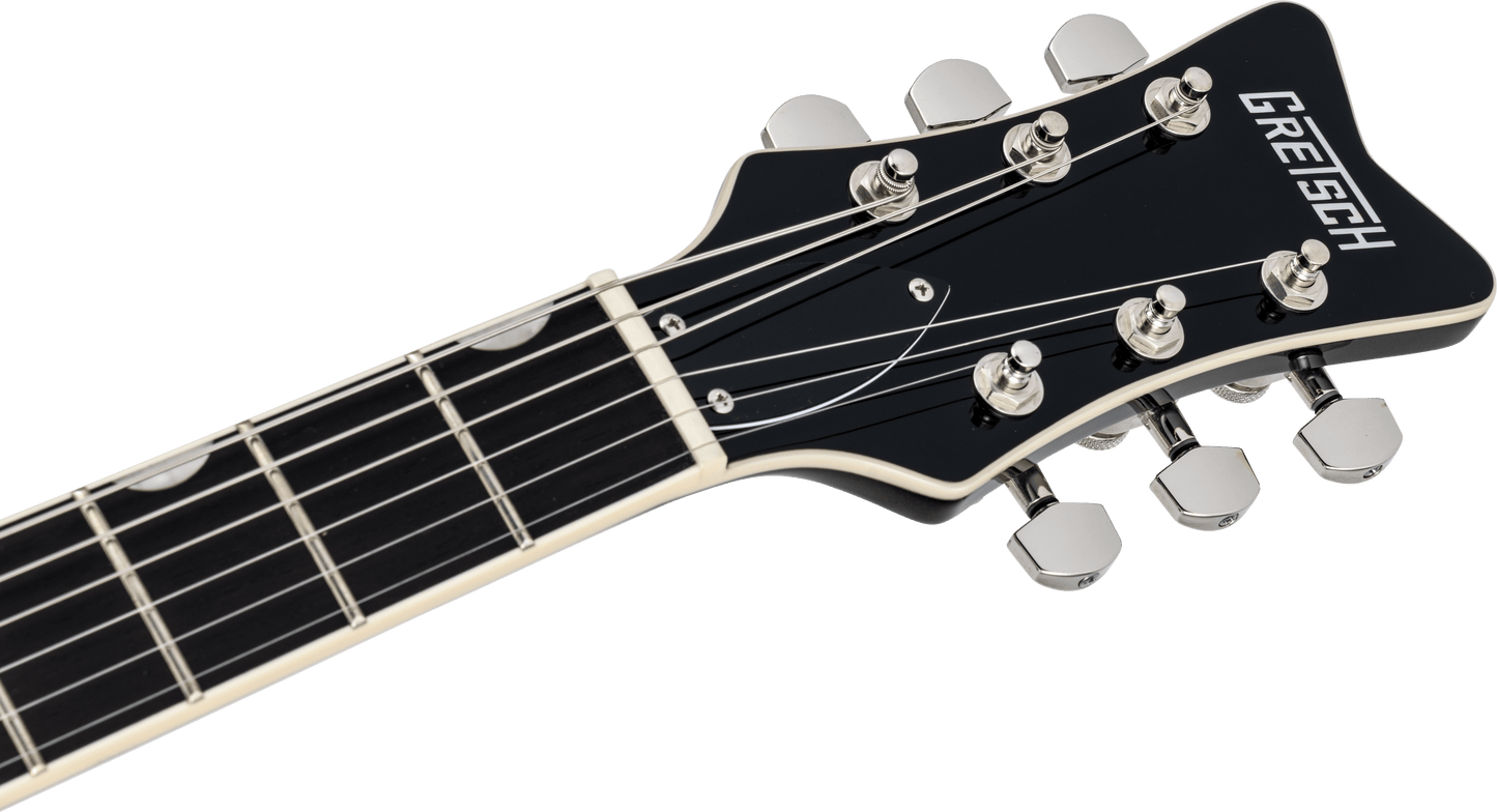 Gretsch  Electromatic Premier Jet, Ebony Fingerboard in Onyx Storm