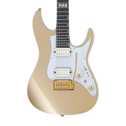 Ibanez KRYS10 Scott LePage in Gold