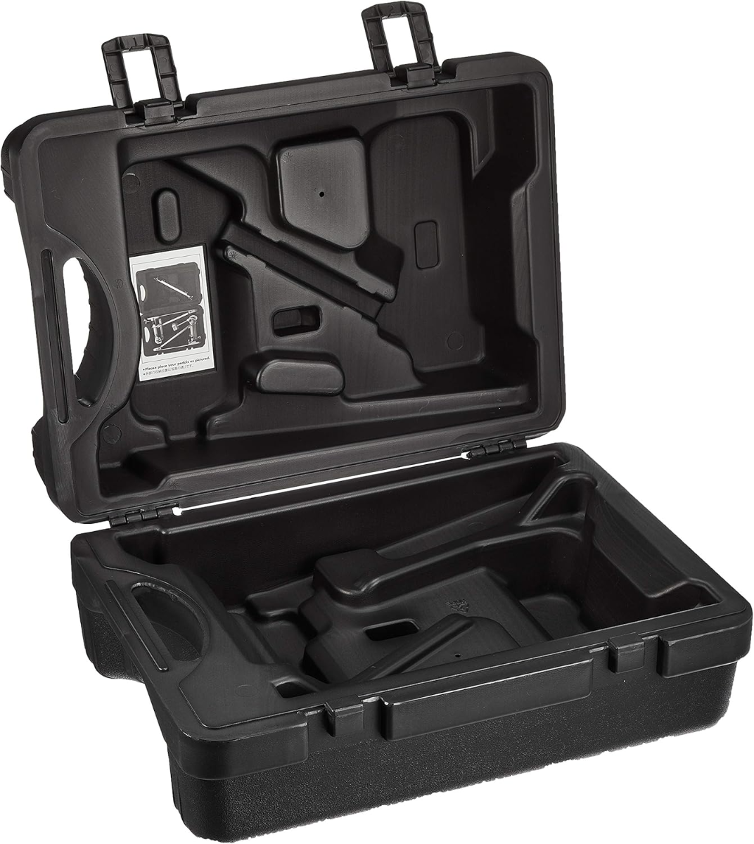 Tama PC900TW Iron Cobra Twin Pedal Case