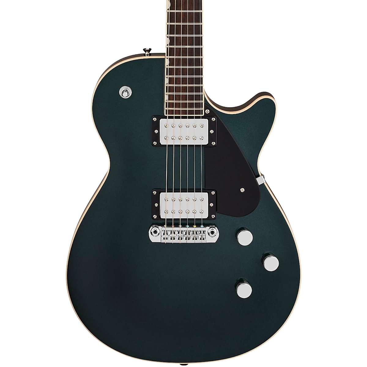 Gretsch Electromatic Jet Electric Guitar in Cadillac Green