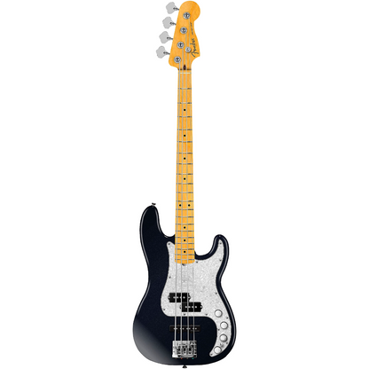 Fender Player II Modified Active Precision Bass, Maple Fingerboard in Dusk