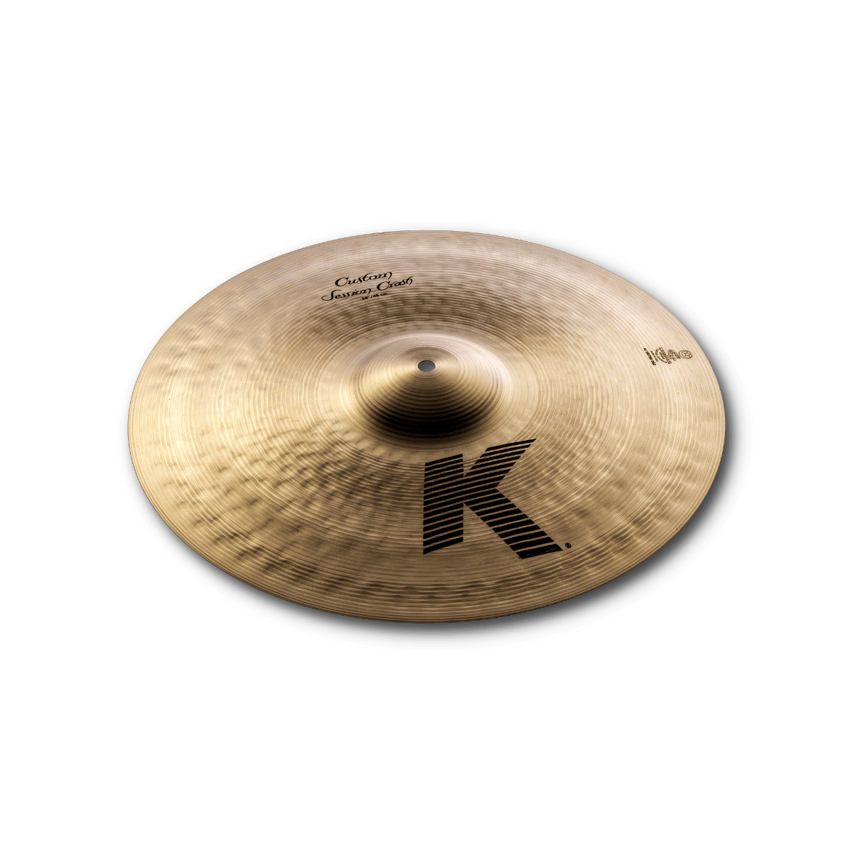 Zildjian 18" K Series Custom Session Crash