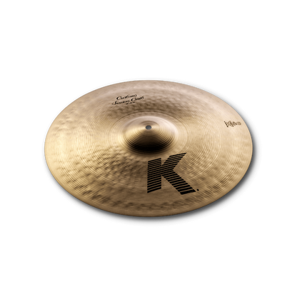Zildjian 18" K Series Custom Session Crash