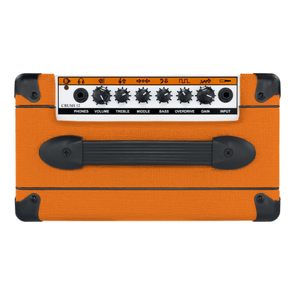 Orange Crush 12 1x6" 12W Combo Amp
