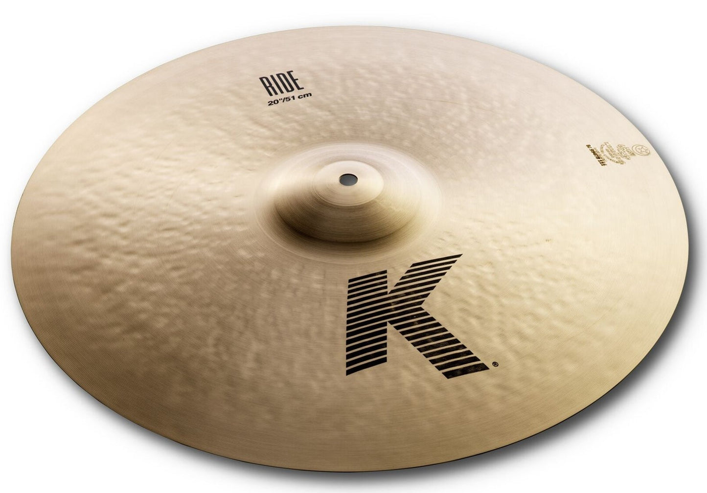 Zildjian K Cymbal Pack