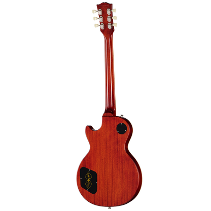 Epiphone 1959 Les Paul Standard Reissue Electric Guitar in Washed Bourbon Burst