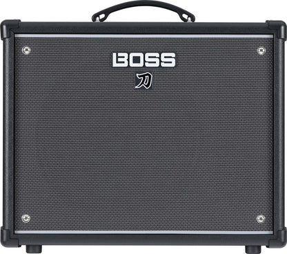 Boss Katana 50 EX Gen 3 1x12" 50W Combo Amp