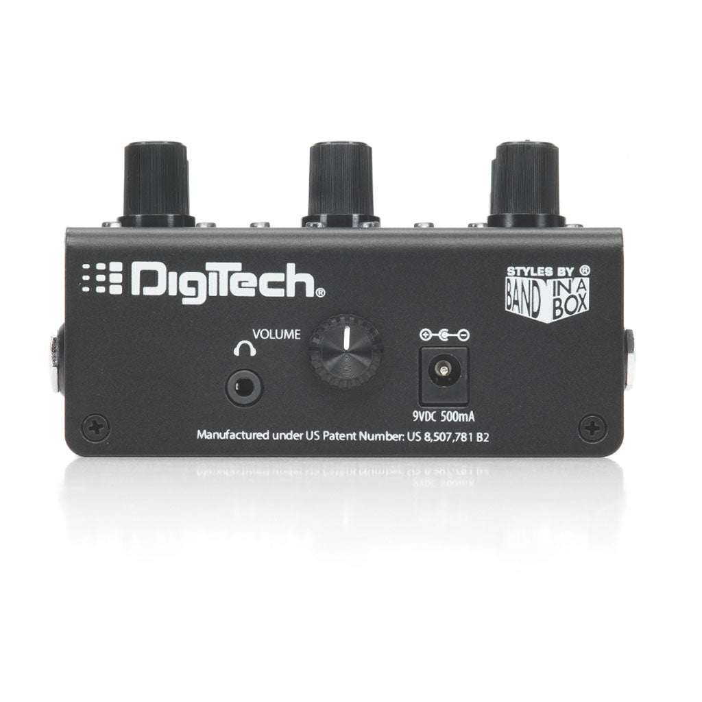 ギター DigiTech TRIO Band Creator DigiTech TRIO Band Creator review | MusicRadar