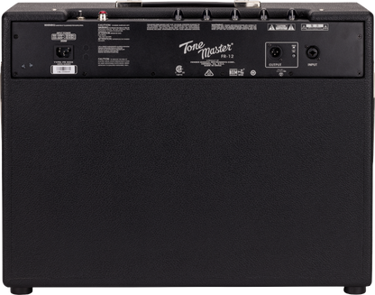 Fender Tone Master FR 12 1x12" Cabinet