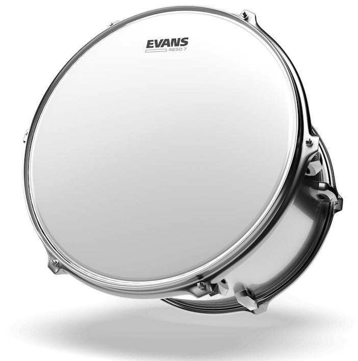 Evans Reso7 15" Coated Drum Head