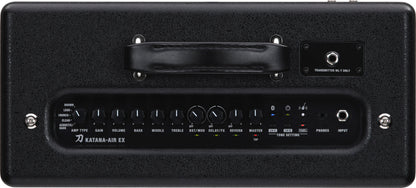 BOSS Katana Air EX 2x5" 35W Combo Amp
