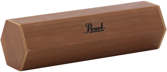 Pearl PGA32W Percussion Ganza Long Wood Hex