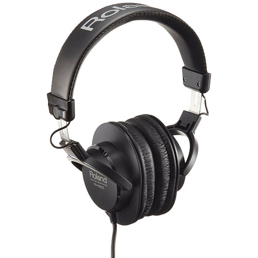 Roland RH200 Stereo Monitor Headphones