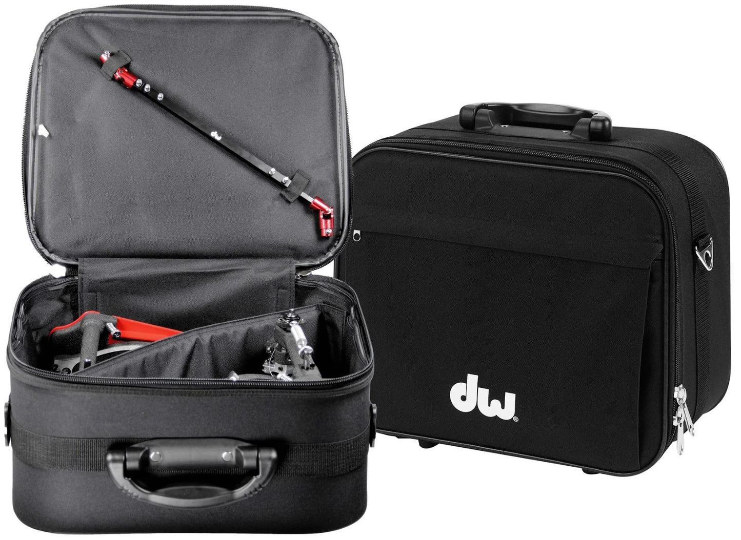 DW 5000 Series Accelerator Double Bass Drum Pedal