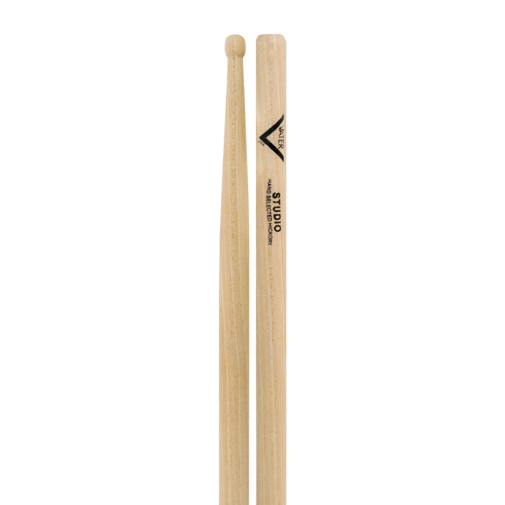 Vater Studio Wood Tip Drumsticks