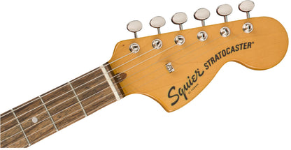 Squier Classic Vibe '70s Stratocaster, Laurel Fingerboard in Natural