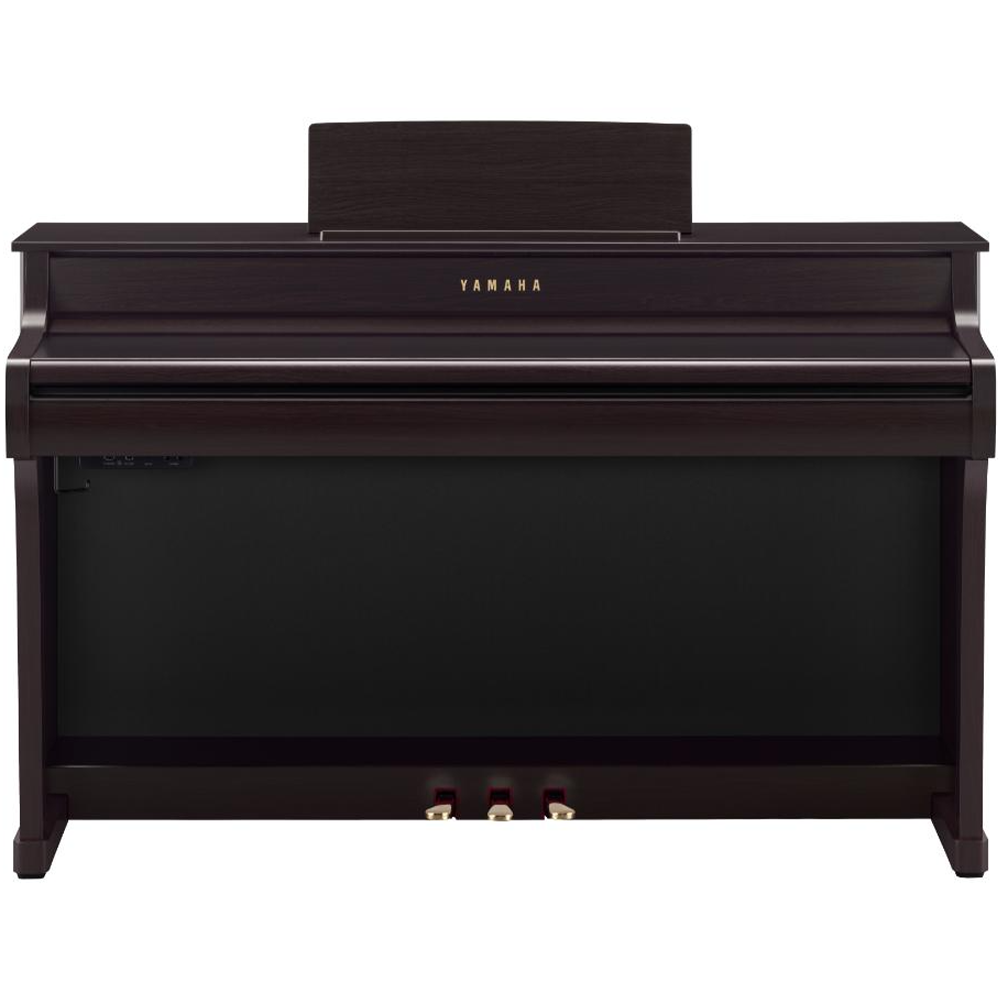 Yamaha CLP-835R Clavinova Digital Piano in Rosewood