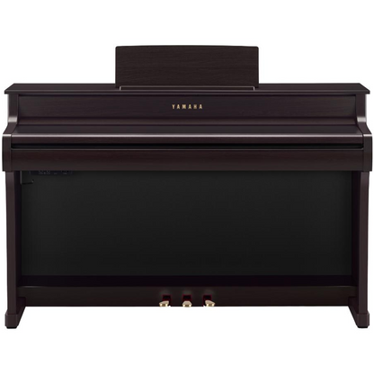 Yamaha CLP-835R Clavinova Digital Piano in Rosewood