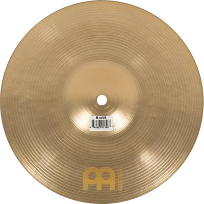 Meinl Cymbals Byzance 10" Vintage Splash