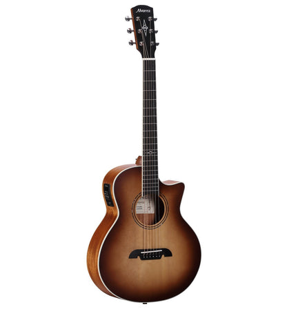 Alvarez LJ2CESHB Little Jumbo in Shadowburst
