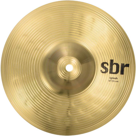 Sabian SBR 10" Splash