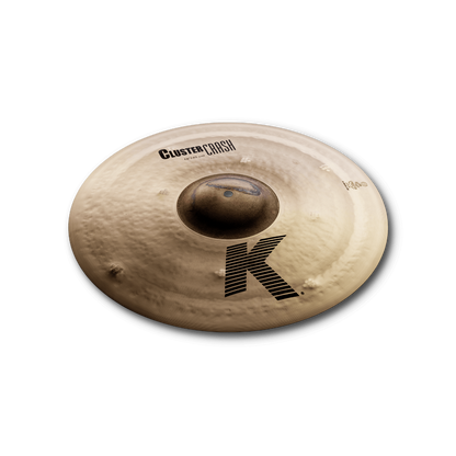 Zildjian 18" K Series Cluster Crash