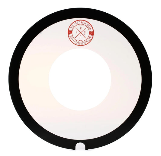 Big Fat Snare Drum 14" Steves Donut