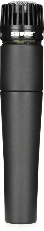 Shure SM57 Dynamic Microphone