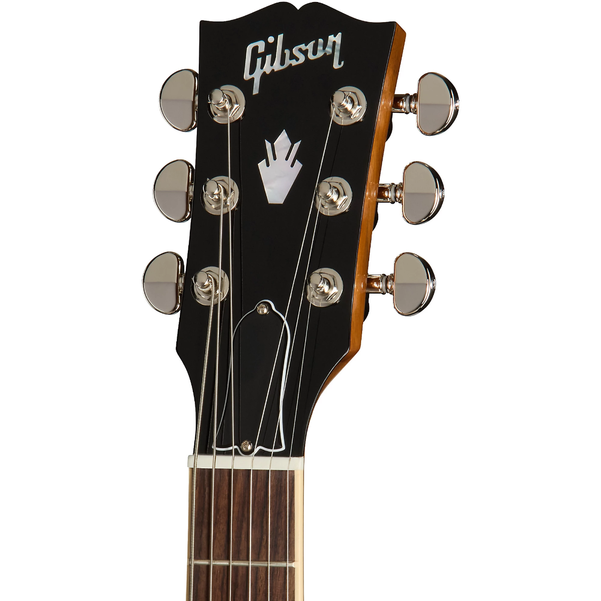 Gibson ES-339 Electric Guitar in Honey Burst
