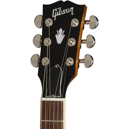 Gibson ES-339 Electric Guitar in Honey Burst