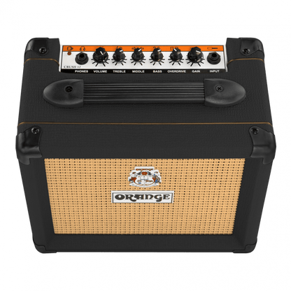 Orange Crush 12 1x6" 12W Combo Amp
