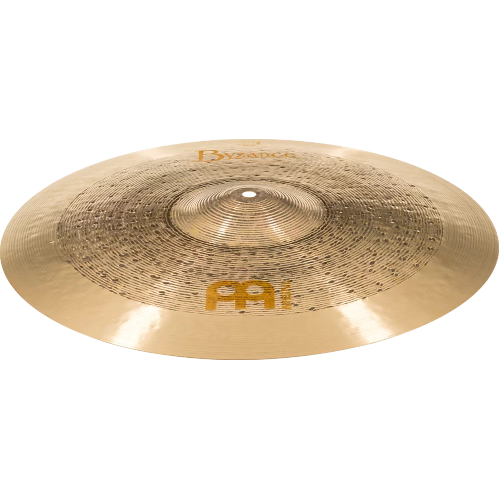 Meinl Byzance Jazz 18" Tradition Light Crash