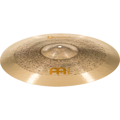 Meinl Byzance Jazz 18" Tradition Light Crash