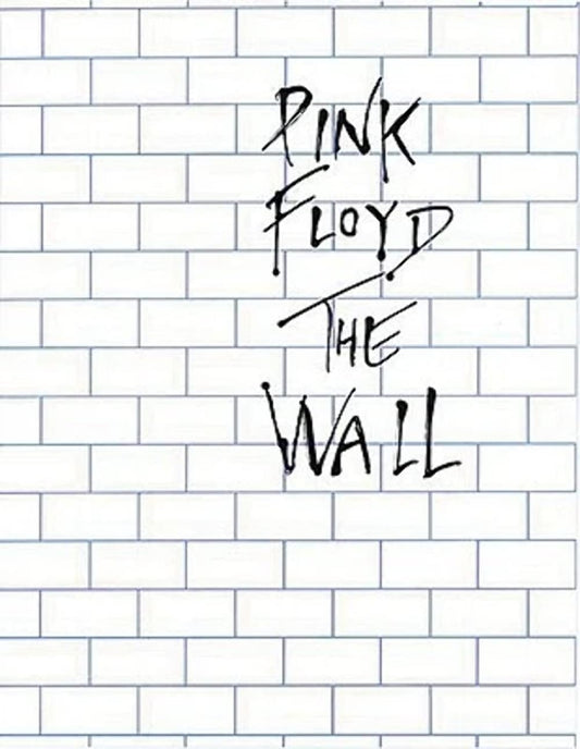Pink Floyd The Wall PVG