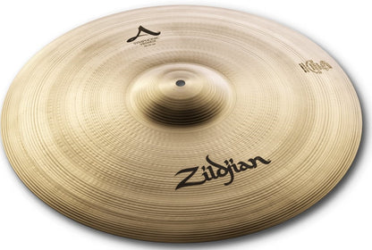 Zildjian A Symphonic Viennese Tone Pair 20"