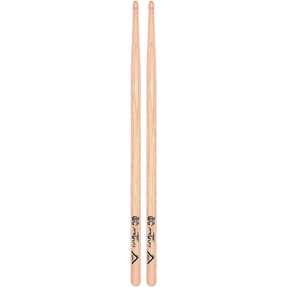Vater Carl Palmer ELP Anniversary Edition Drum Sticks (1 Pair)