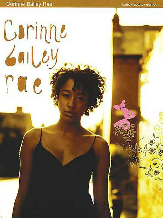 Rae Corinne Bailey PVG