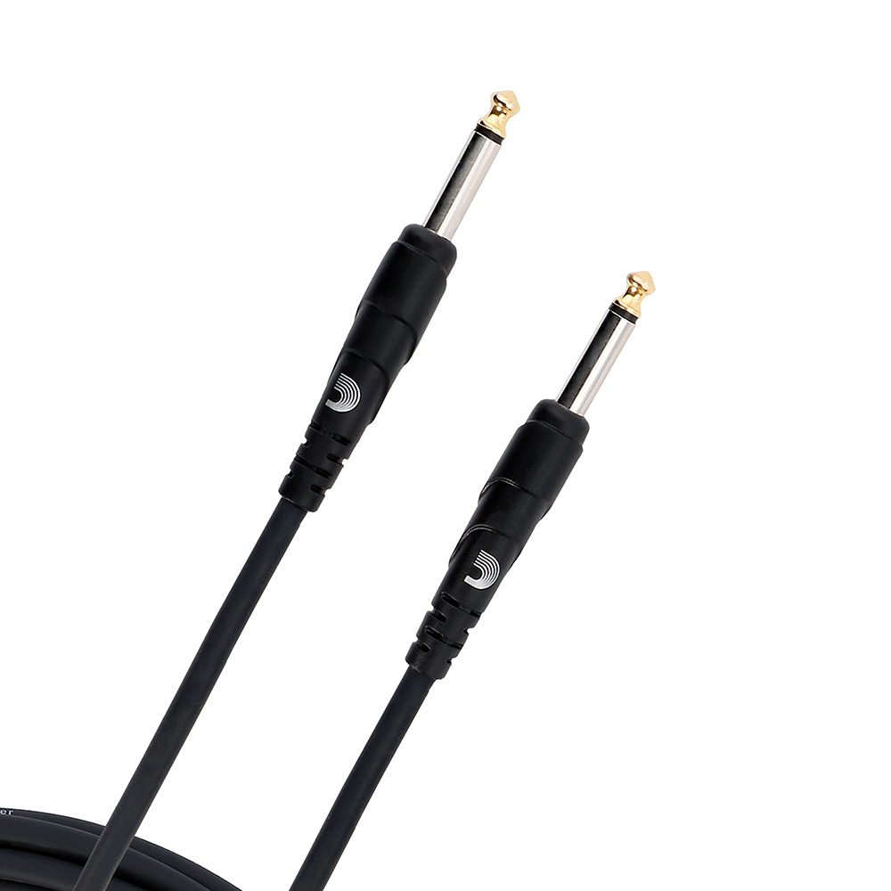 D'Addario Planet Waves 20' Classic Pro Guitar Cable