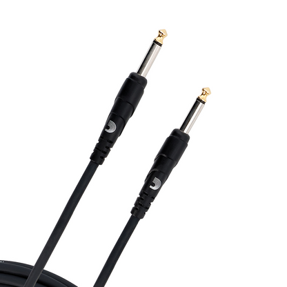 D'Addario Planet Waves 20' Classic Pro Guitar Cable