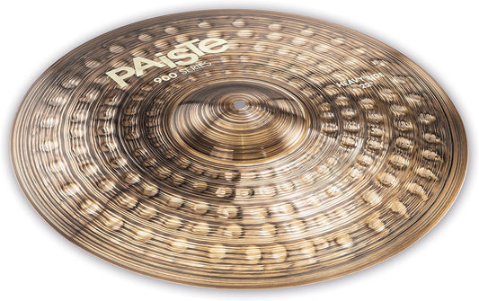 Paiste 900 Series Heavy Ride Cymbal 22"