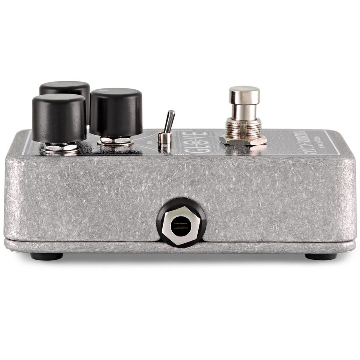 Electro-Harmonix OD Glove MOSFET Overdrive / Distortion Pedal