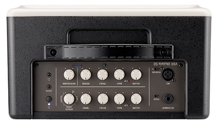 VOX Ukulele 50 1x8′′ 50W Acoustic Amp