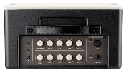 VOX Ukulele 50 1x8′′ 50W Acoustic Amp