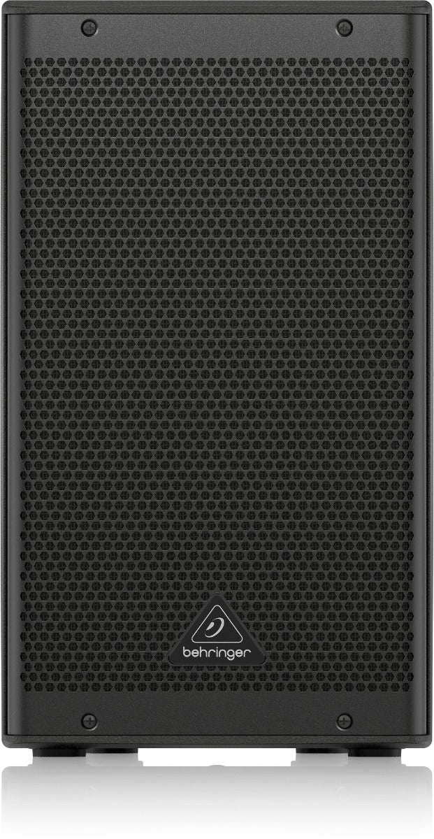 Behringer DR110DSP Active 1000W 10" PA Speaker System