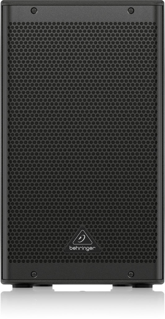 Behringer DR110DSP Active 1000W 10" PA Speaker System