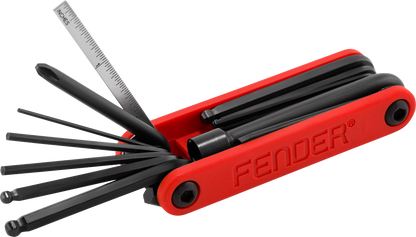 Fender Guitar & Bass Multi Tool