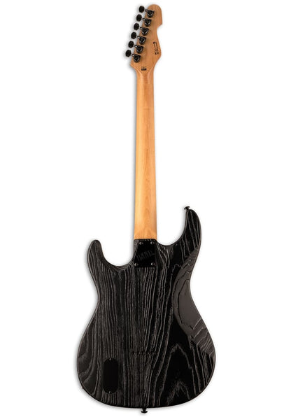 ESP LTD SN 1 HT Black Blast