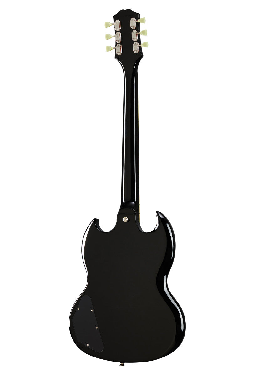 Epiphone SG Standard Left Handed in Ebony
