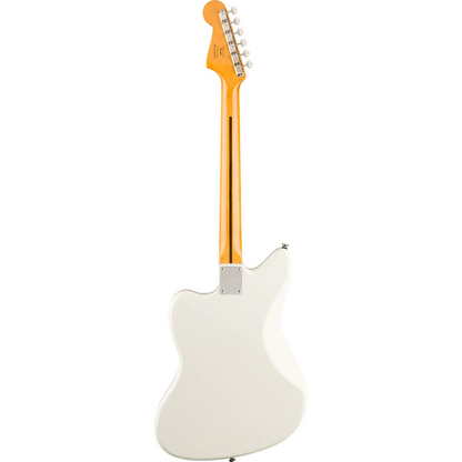 Squier Classic Vibe '60s Jazzmaster in Olympic White